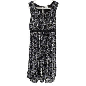 5/10 Motherhood maternity expecting dress size M